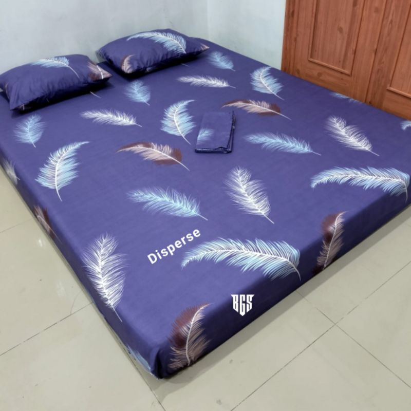 Sprei homemade T20 ready semua ukuran//sprei homemade motif terbaru