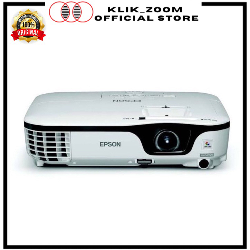 PROYECTOR EPSON EB - W12