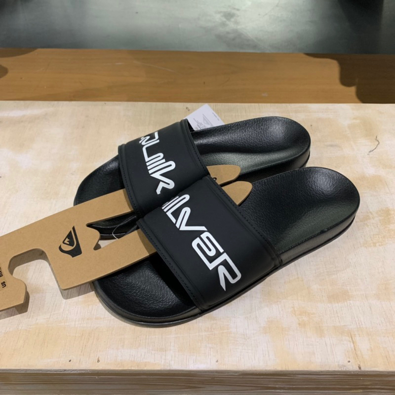 Sandal Quiksilver Slide Sessions
