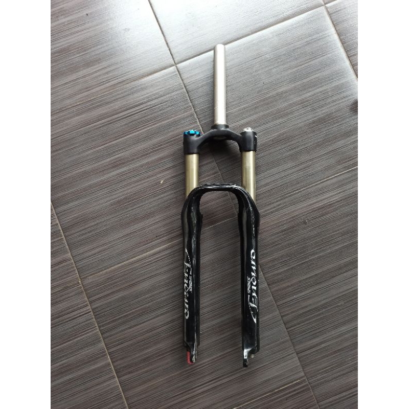 fork mtb 26 spinner enduro air t 120