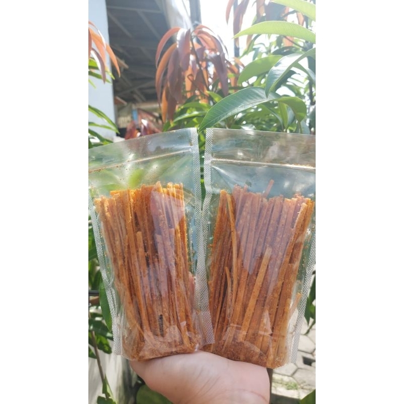 

MieLidi Gepeng pouch