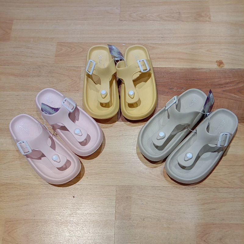 SANDAL ZANDILAC WANITA CH 210282 WD