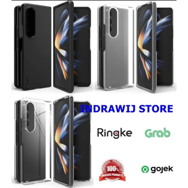 RINGKE SLIM CASE SAMSUNG GALAXY Z FOLD 4