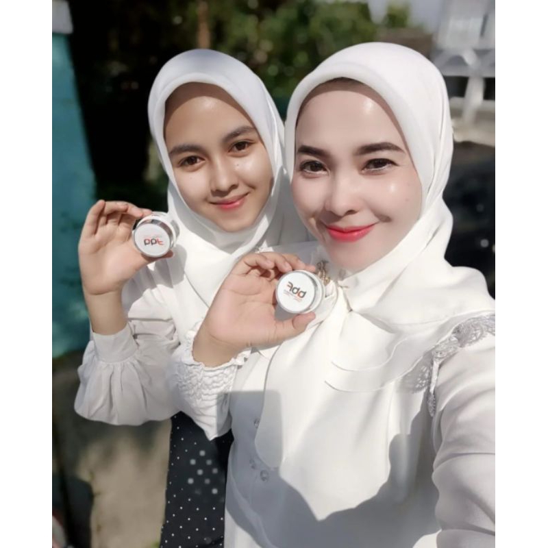 SUNSCREEN BBF GLOWING UV PROTECTION / BBF SUNSCREEN ORI 100%