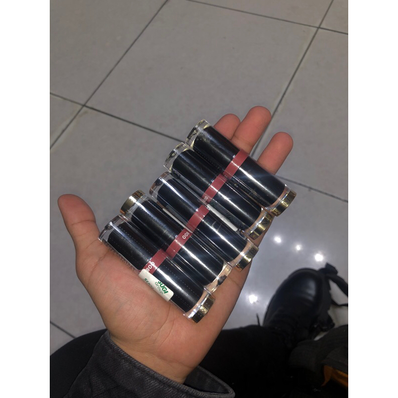 Revlon Super Lustrous Glass Shine