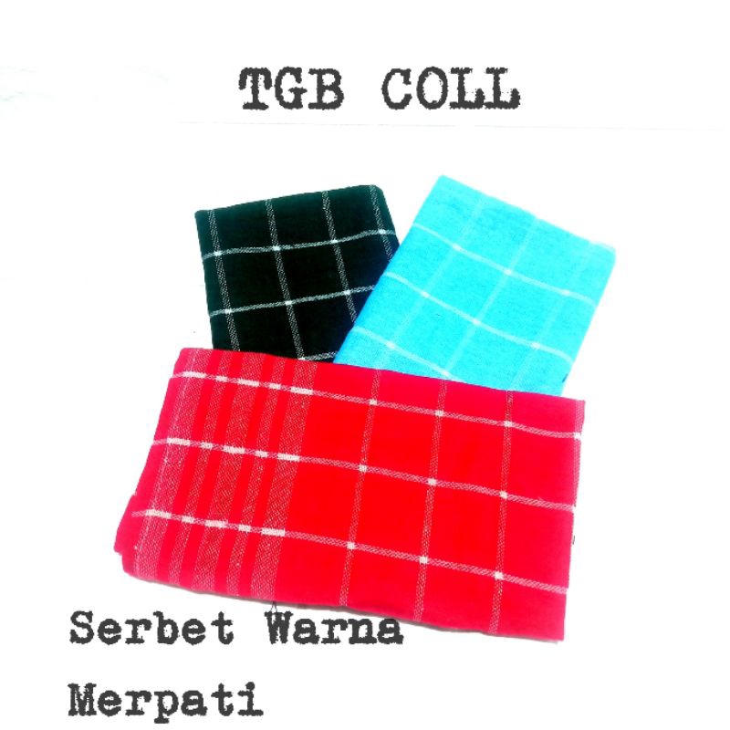 Serbet Makan Lap Serbaguna WARNA MERPATI