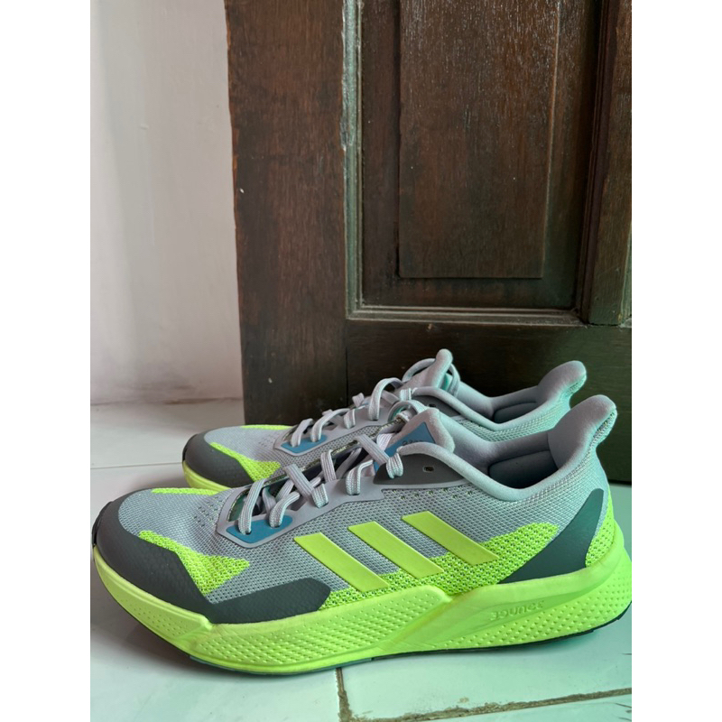 AdidasX9000L2M