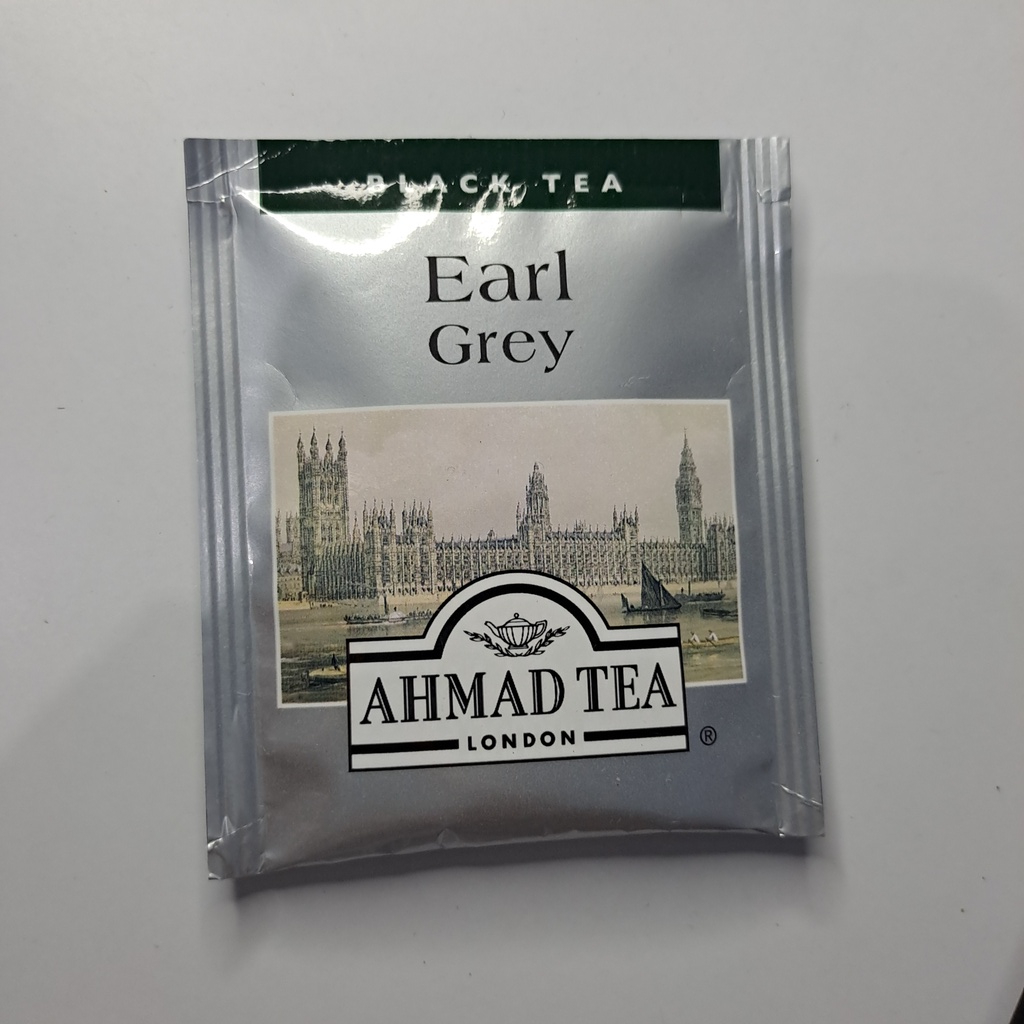 

Ahmad Tea Sachet Satuan Ecer All Variant