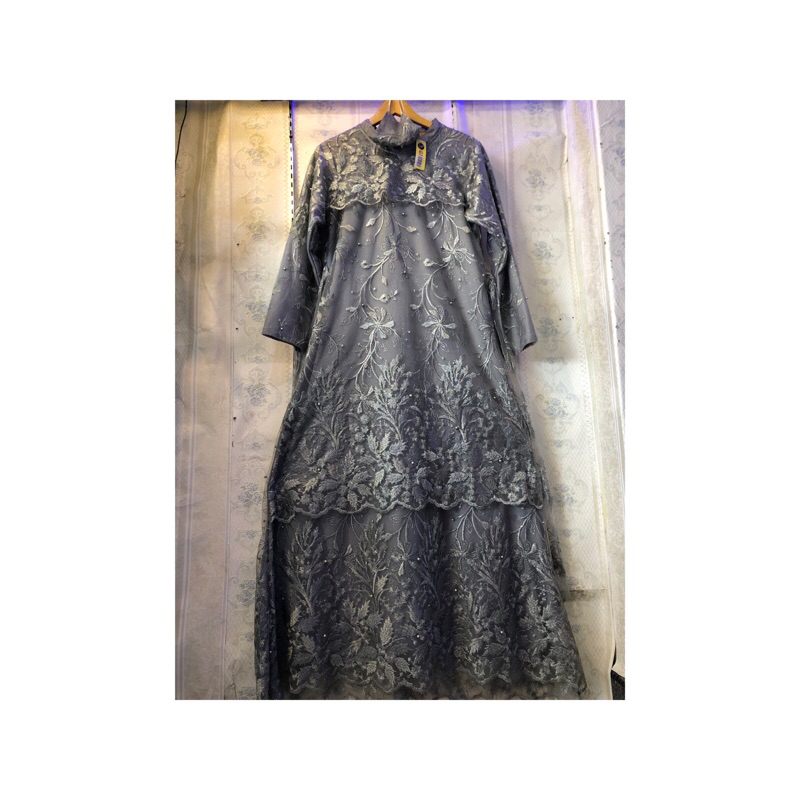 GAMIS BORKAT