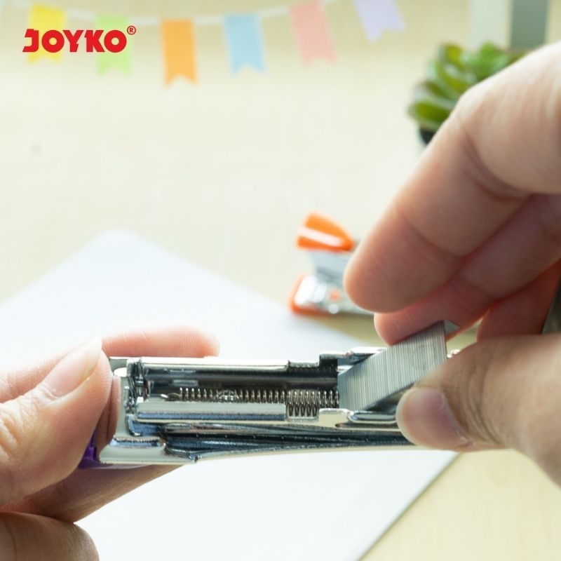 Stapler Staples Joyko HD-10