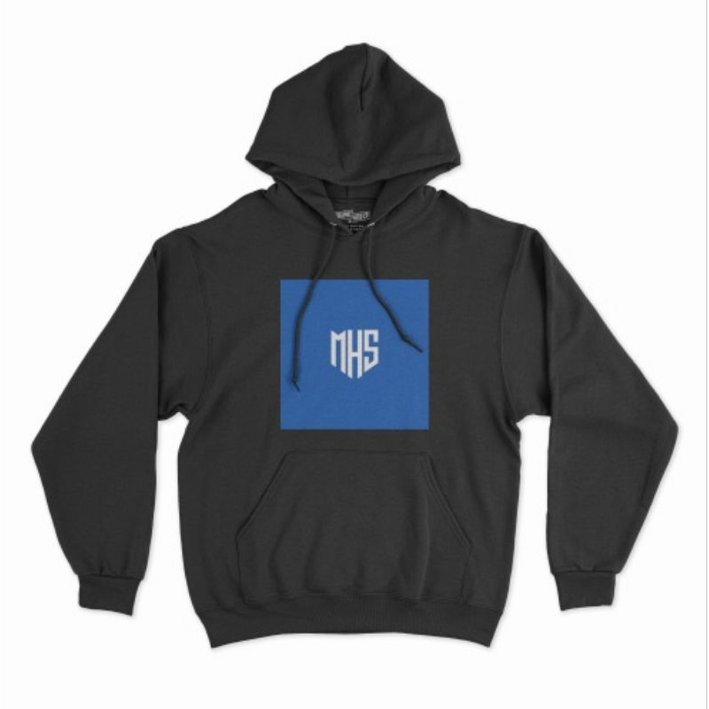Hoodie polos oversize Wanita BIGSIZE XXXXXL.