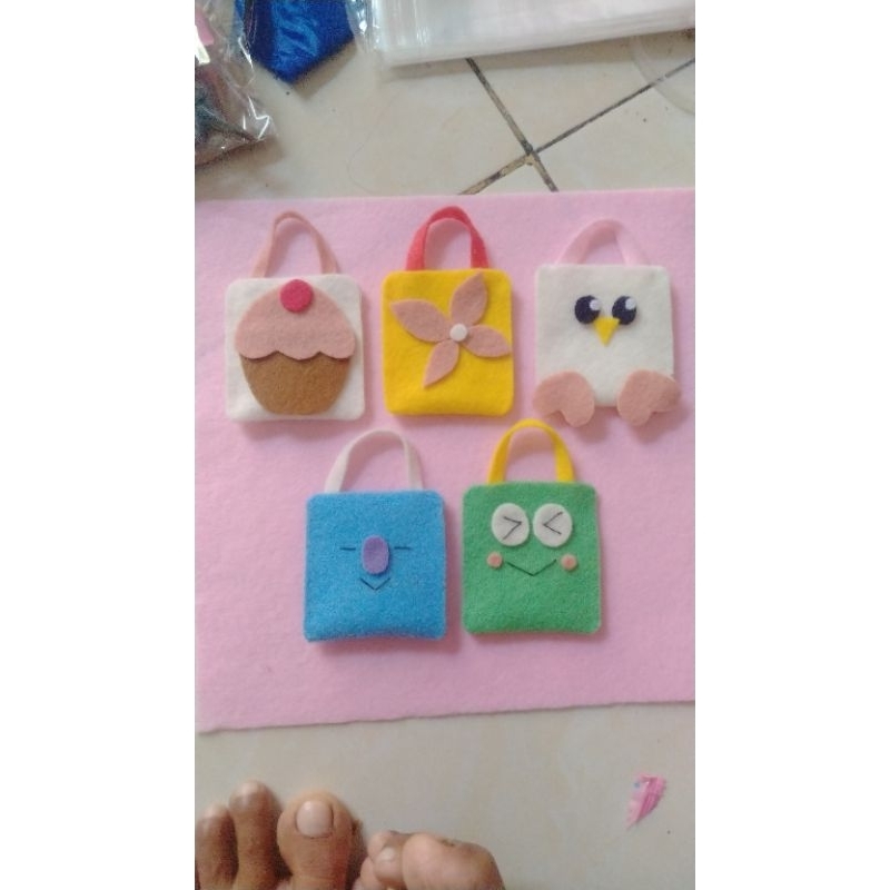 

amplop lebaran slingbag mini