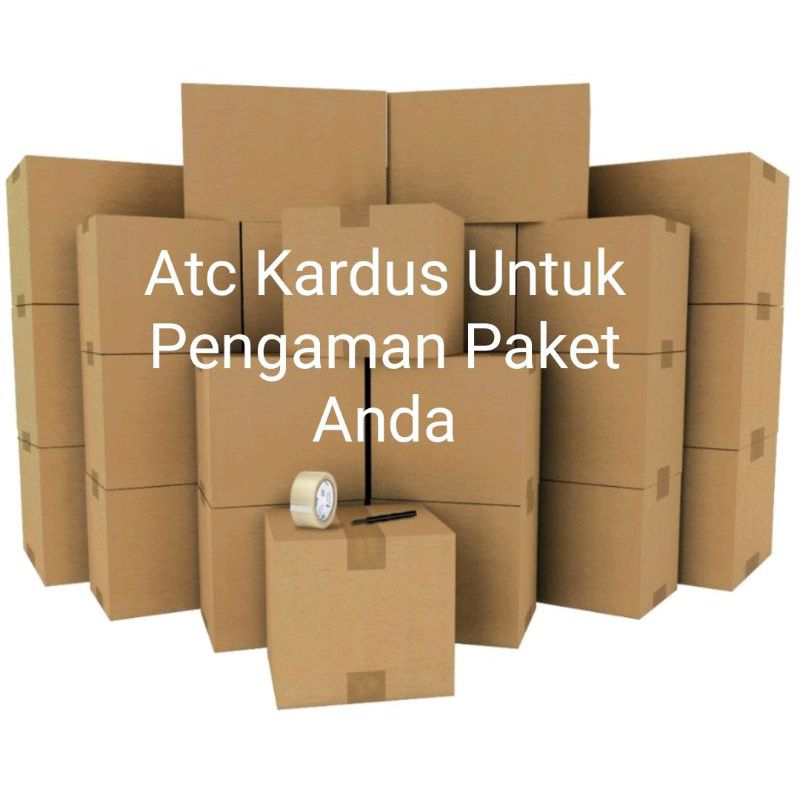 

packing tambahan biar aman kak