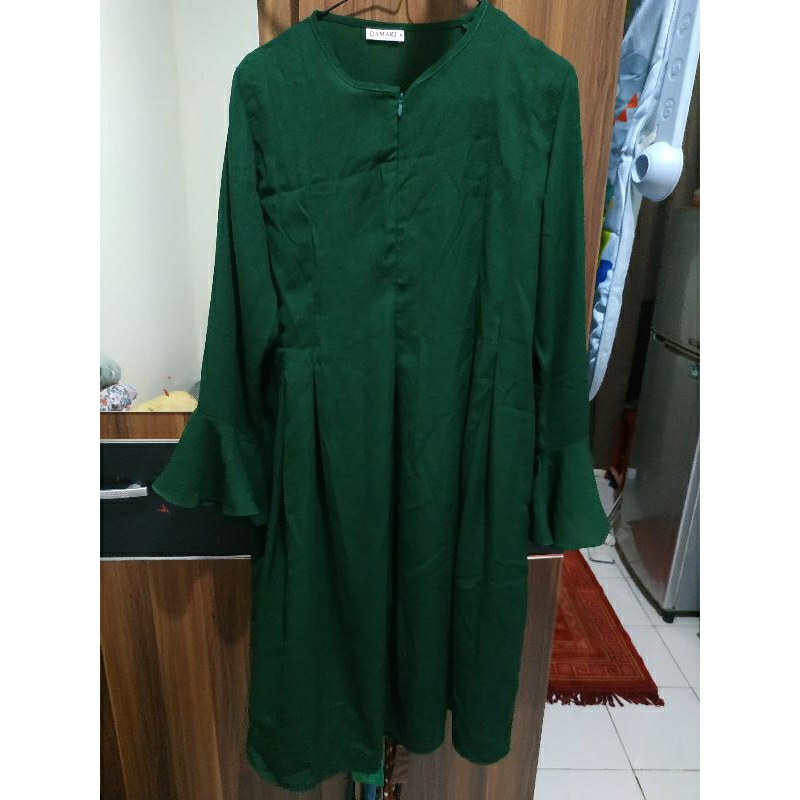 preloved tunik by qamari