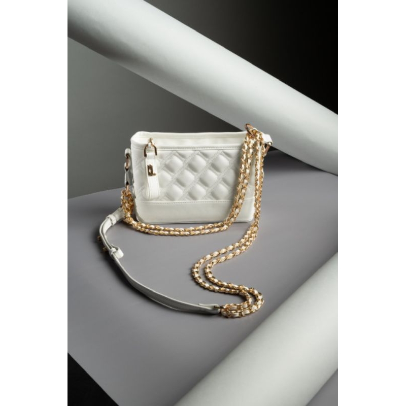 RYUU BAG by Heylocal