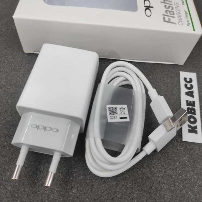 Adaptor Casan Ori Oppo