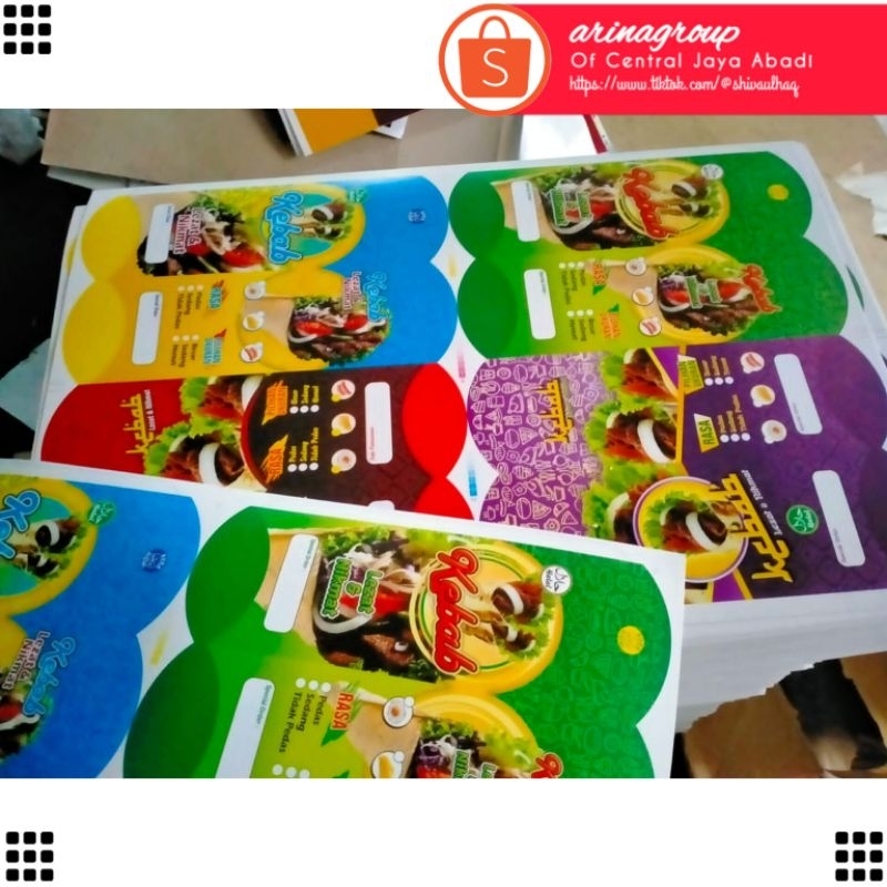 

300 LEMBAR KERTAS KEBAB TARIKAN UKURAN 24 × 9,2 BAHAN IVORY PUTIH HIGH QUALITY | KOTAK KEBAB KEKINIAN | DUS KEBAB VIRAL | KEMASAN KEBAB KEKINIAN | BOX KEBAB VIRAL PRODUK TERBARU | ARINA SHIVA GROUP 5752