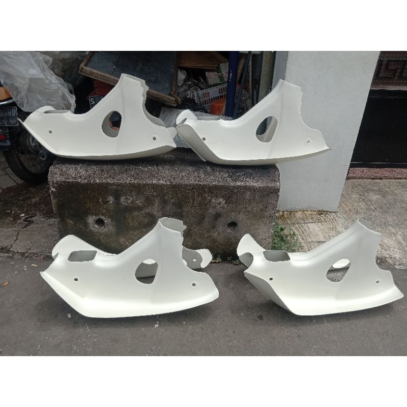 Sayap C70 Engkel Pispot