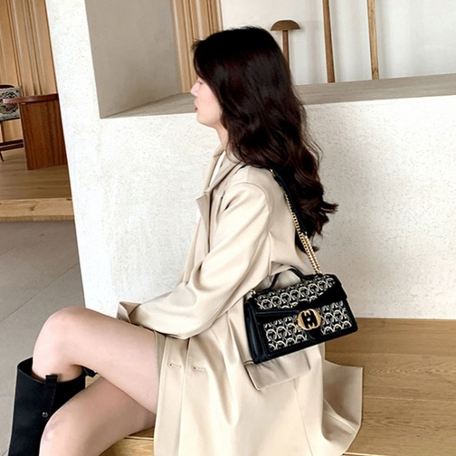 ( 2PC 1KG ) GTBI998880923  New Arrival 2023 !!!  Tas Selempang  Tas Wanita Import  Premium Terbaru