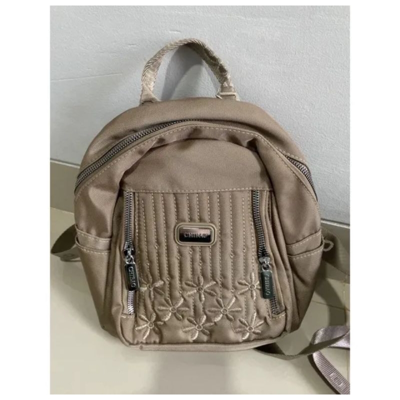 Tas Ransel Wanita Chibao CB 1523-22-35