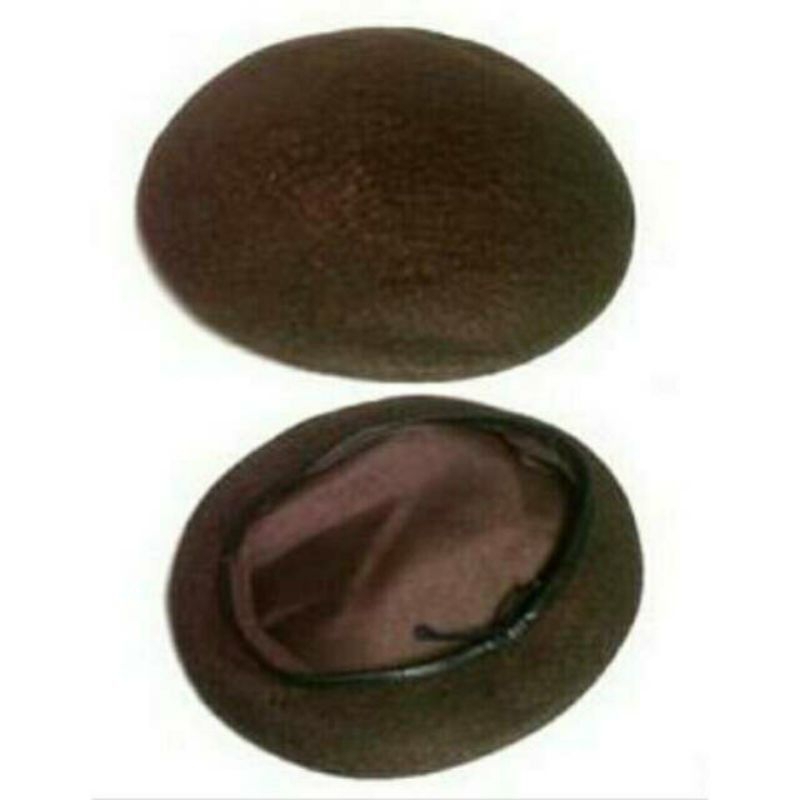 topi baret oscar