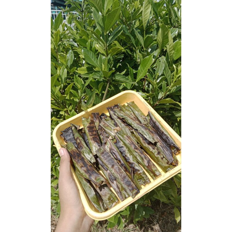 

otak-otak udang pedas (vacum aman)