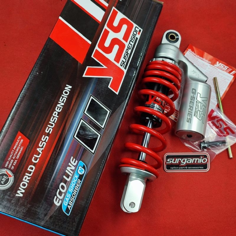 Shock YSS G series G-OG 300mm mio soul fino Yss original