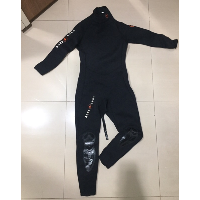 Aqualung Wetsuit