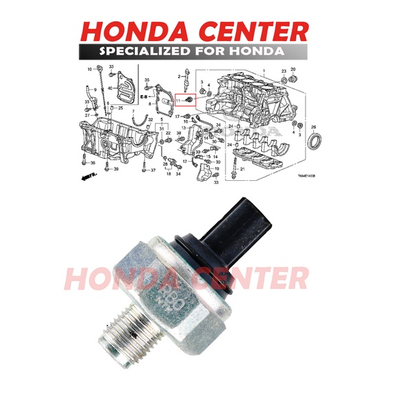 knock sensor crv jazz rs ge8 2008 2009 2010 2011 2012 2013 2014 crv gen2 2002 2003 2004 2005 2006