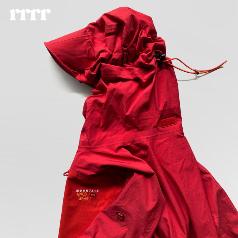 MHW Q Dry Women Jacket