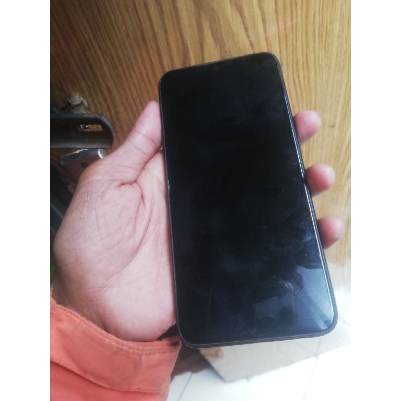 lcd redmi note 7 original copotan