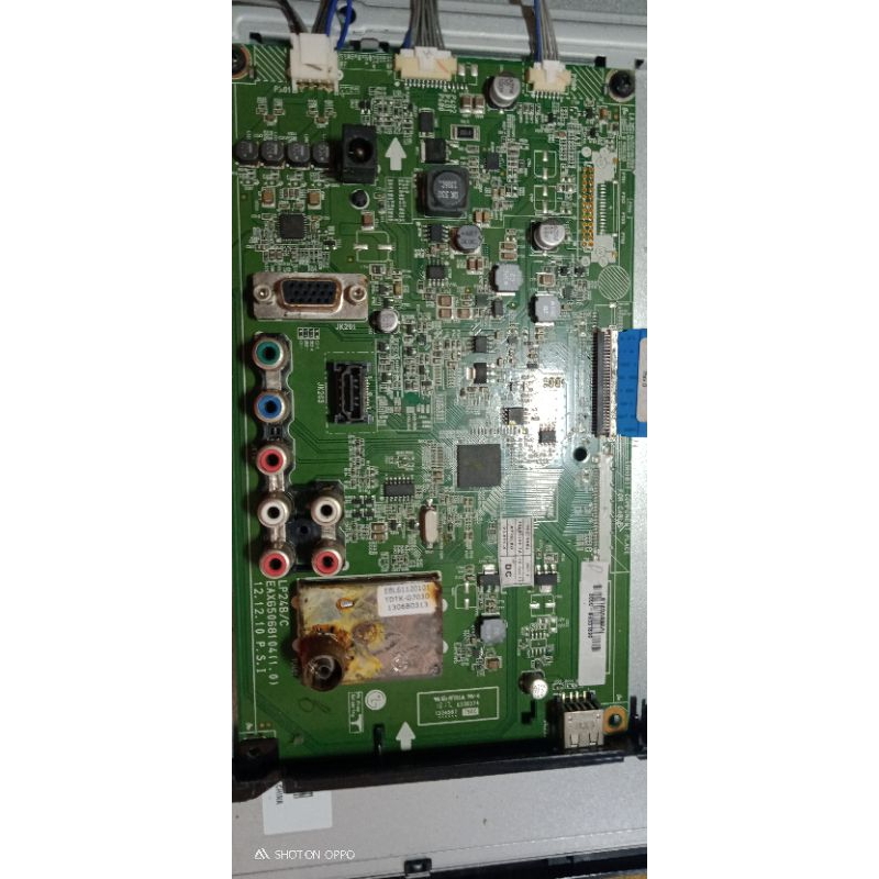 mainbord 19ls3300
