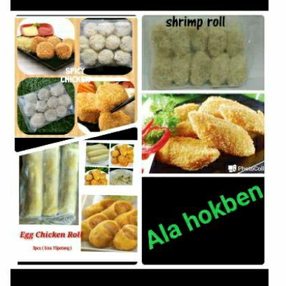 

hokben