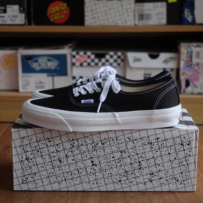 BNIB OG Authentic LX Vault