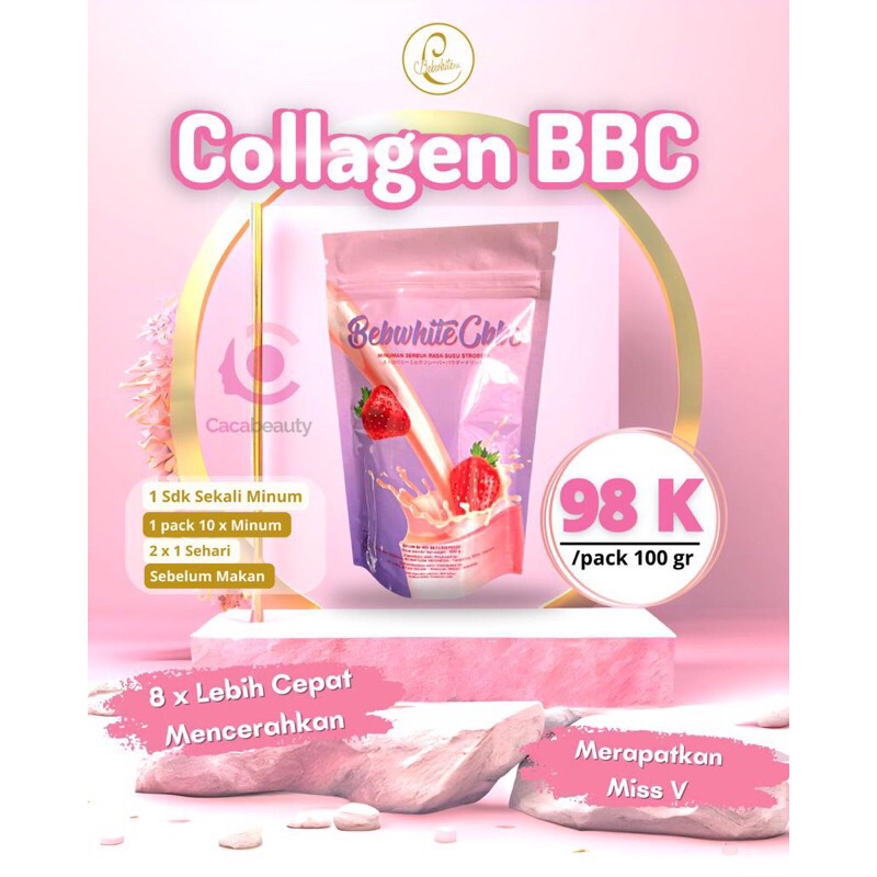 Collagen Bebwhite C