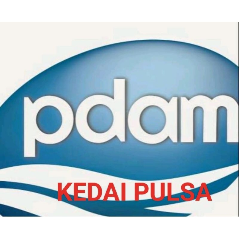 PEMBAYARAN TAGIHAN PDAM