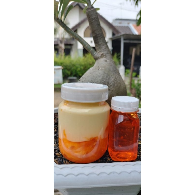 PAKET HANDBODY THAILAND &amp; BODY SERUM THAILAND VIRAL