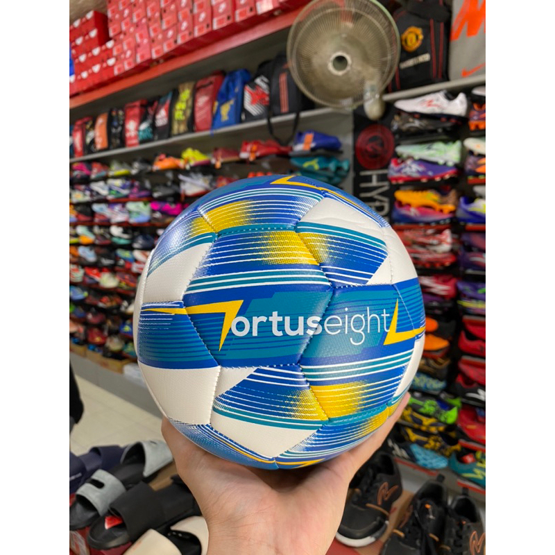 Ortuseight Zeal fs Ball Bola Futsal Ori