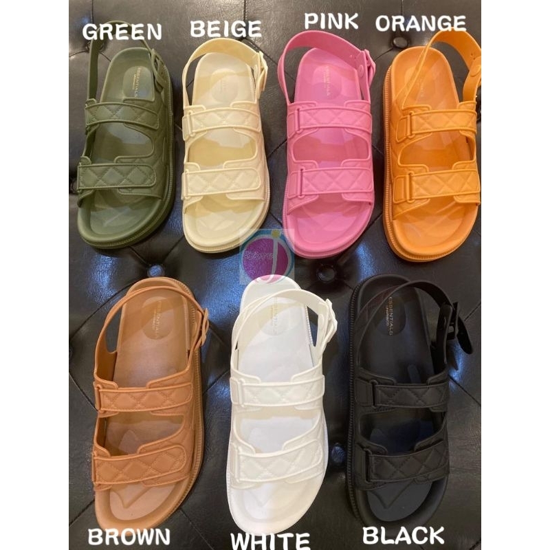 Sandal Urban&Co ELAINA