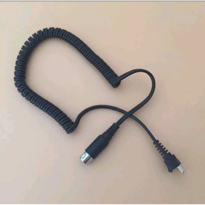 1 Buah Kabel micromotor stronk dan marathon