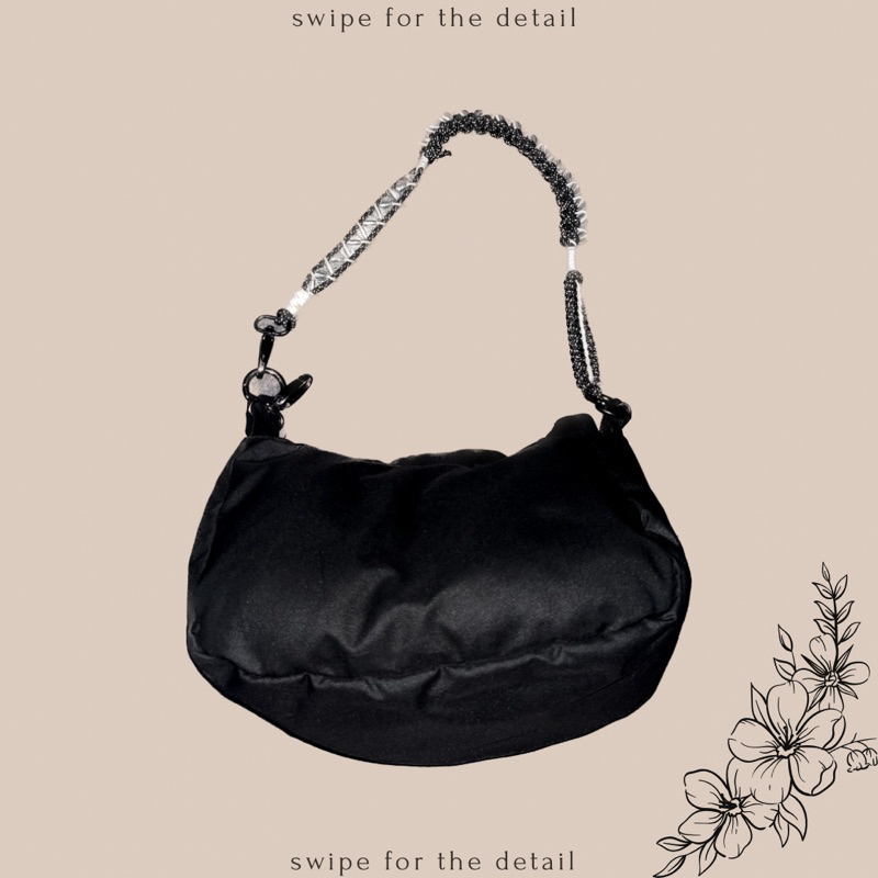 Bag BW from Blackmoon