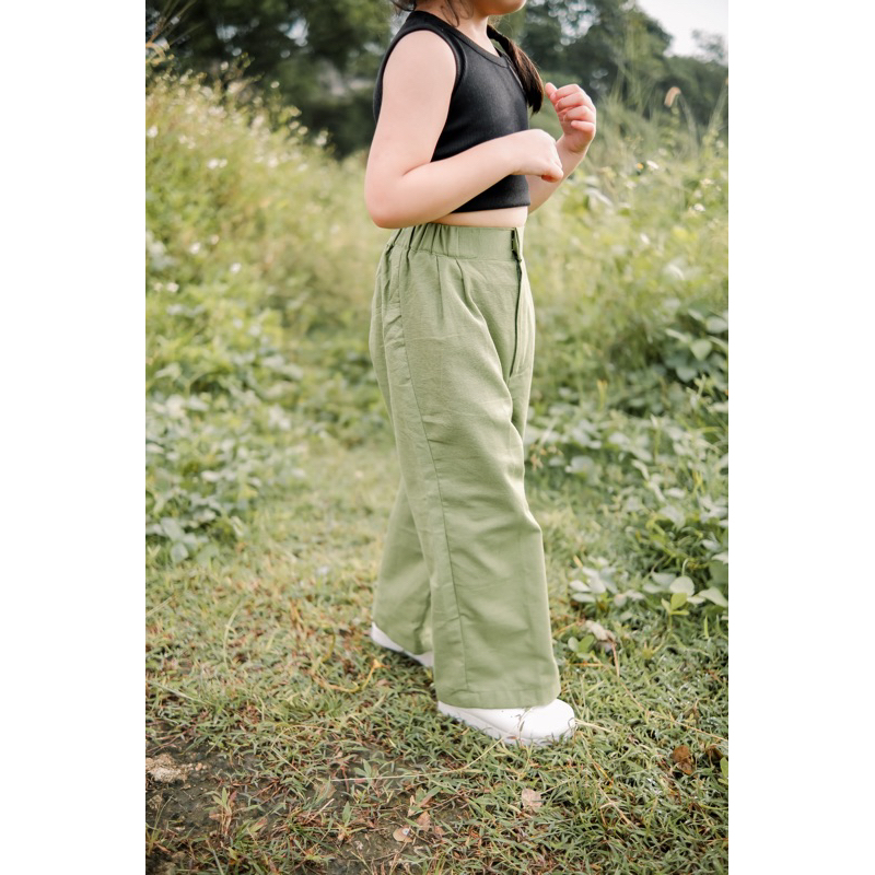 CELANA PANJANG ANAK / JOHANA TROUSERS