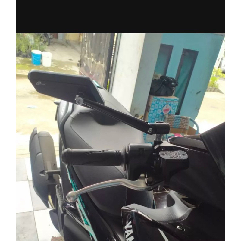 COD SPION CIRCUIT FULL WARNA | SPION SIRKUIT MOTOR NMAX | PCX150 | NINJA | CBR 150 | GSX 150 | AEROX