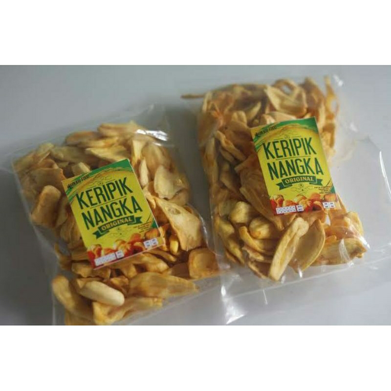 

KERIPIK NANGKA OVEN KEMASAN 1KG