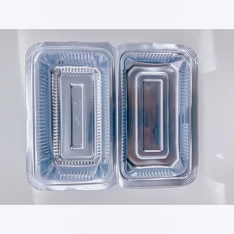 Mika 4 M / Mika Tempat Kue Snack