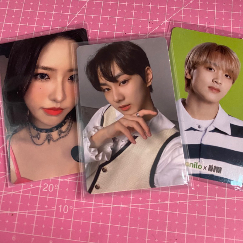 pc jungwon jw dusk dagu ring enhypen enha pair