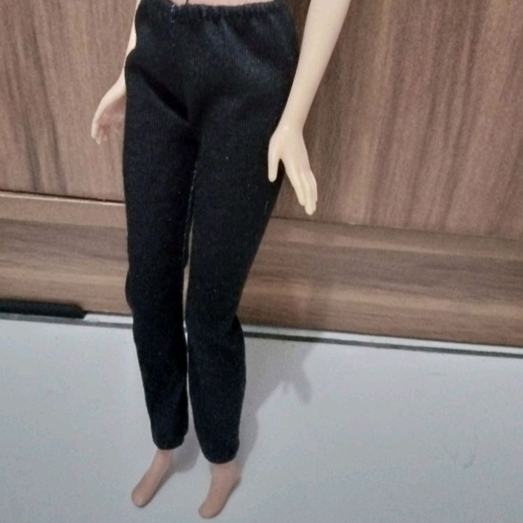 celana barbie celana boneka