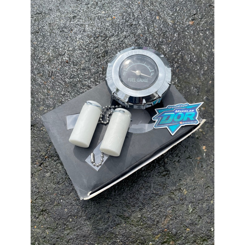 Tutup tangki cb indikator bensin,pandom bensin cb,gl100,honda win,cg,s90