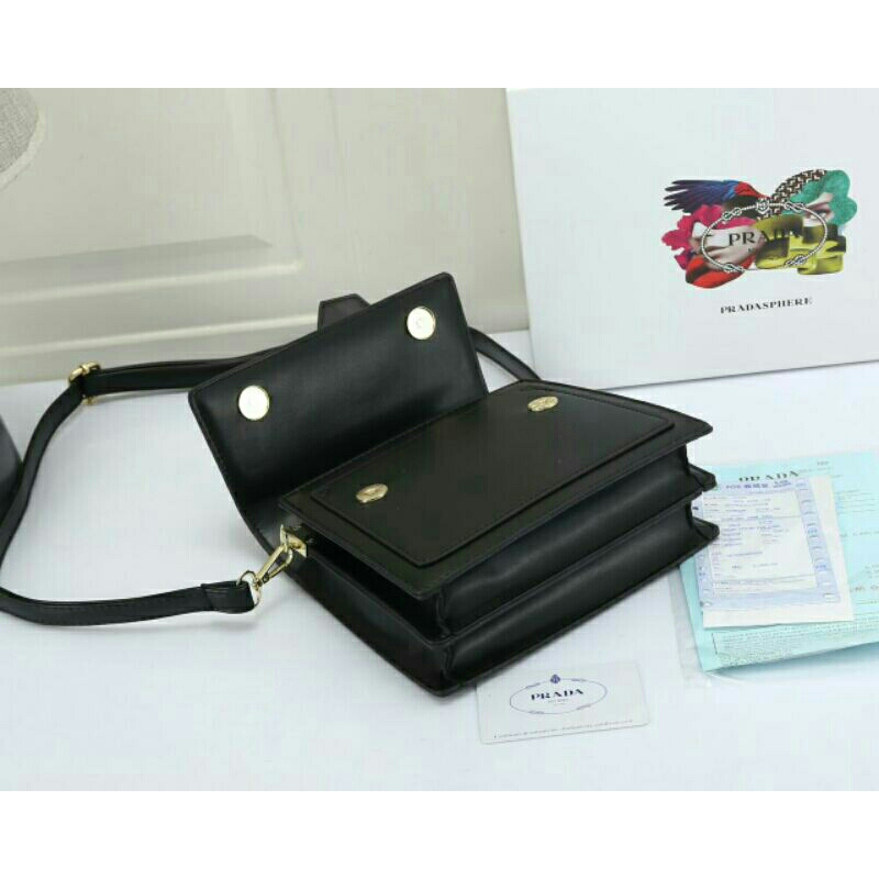 Ready Stok Tas Wanita import code456(With Magnet Box+Bubble Wrap 100% real pic)