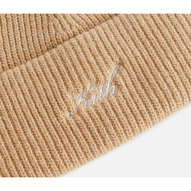 Kith Mia Rib Beanie